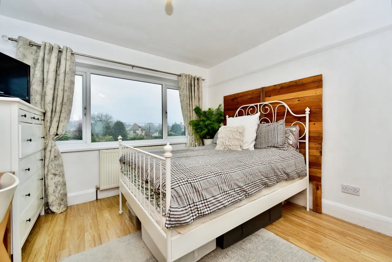 Netherfield Lane, Church Warsop, Mansfield, Nottinghamshire, NG20, photo 8