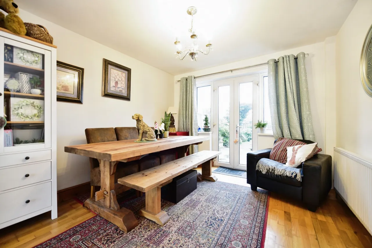 Netherfield Lane, Church Warsop, Mansfield, Nottinghamshire, NG20, photo 5