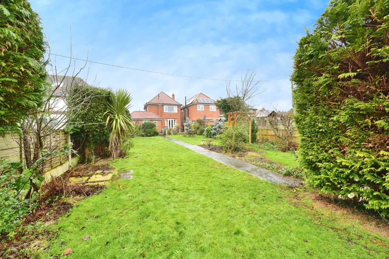 Netherfield Lane, Church Warsop, Mansfield, Nottinghamshire, NG20, photo 15