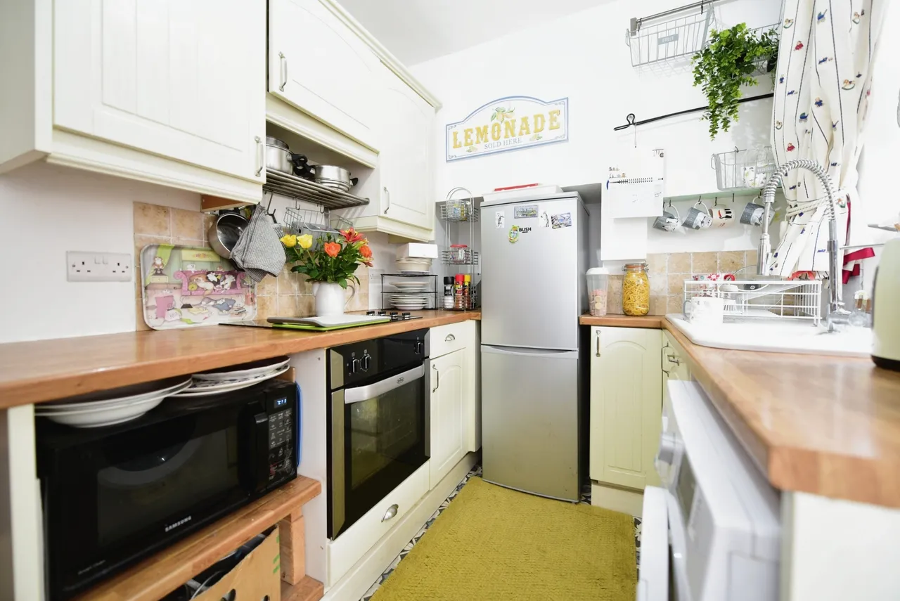Netherfield Lane, Church Warsop, Mansfield, Nottinghamshire, NG20, photo 7