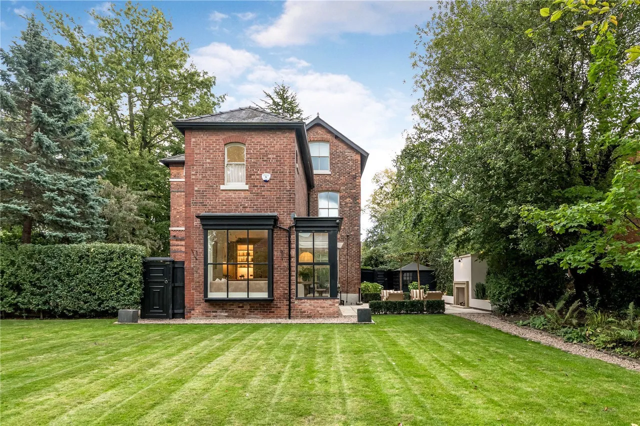 Heaton Moor Road, Heaton Moor, SK4, photo 3