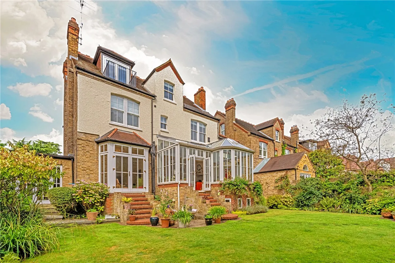 Ailsa Road, St Margarets, Twickenham, TW1 1QW, photo 22