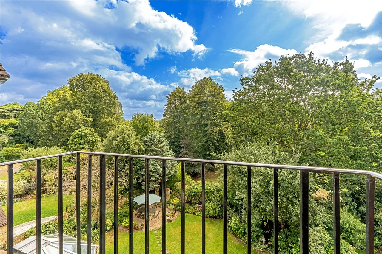 Ailsa Road, St Margarets, Twickenham, TW1 1QW, photo 18