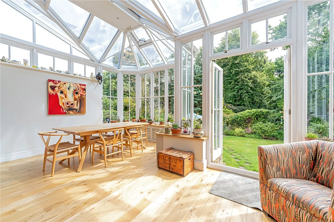 Ailsa Road, St Margarets, Twickenham, TW1 1QW, photo 7