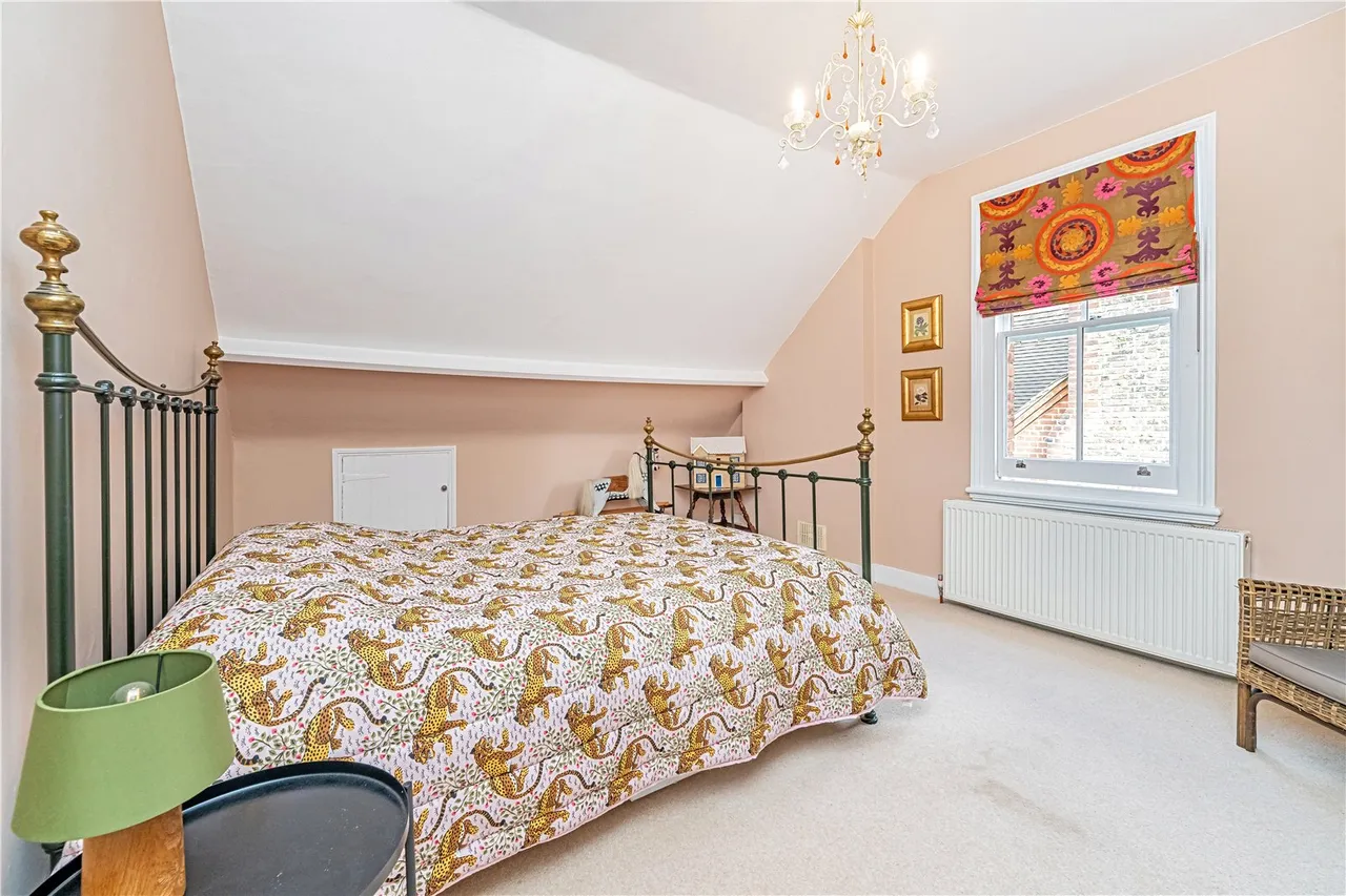 Ailsa Road, St Margarets, Twickenham, TW1 1QW, photo 14