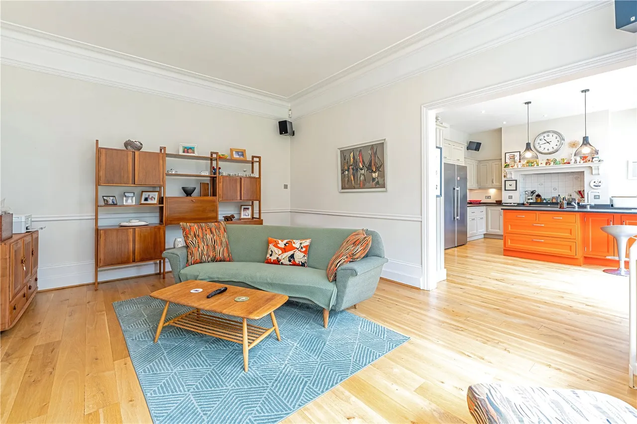 Ailsa Road, St Margarets, Twickenham, TW1 1QW, photo 9