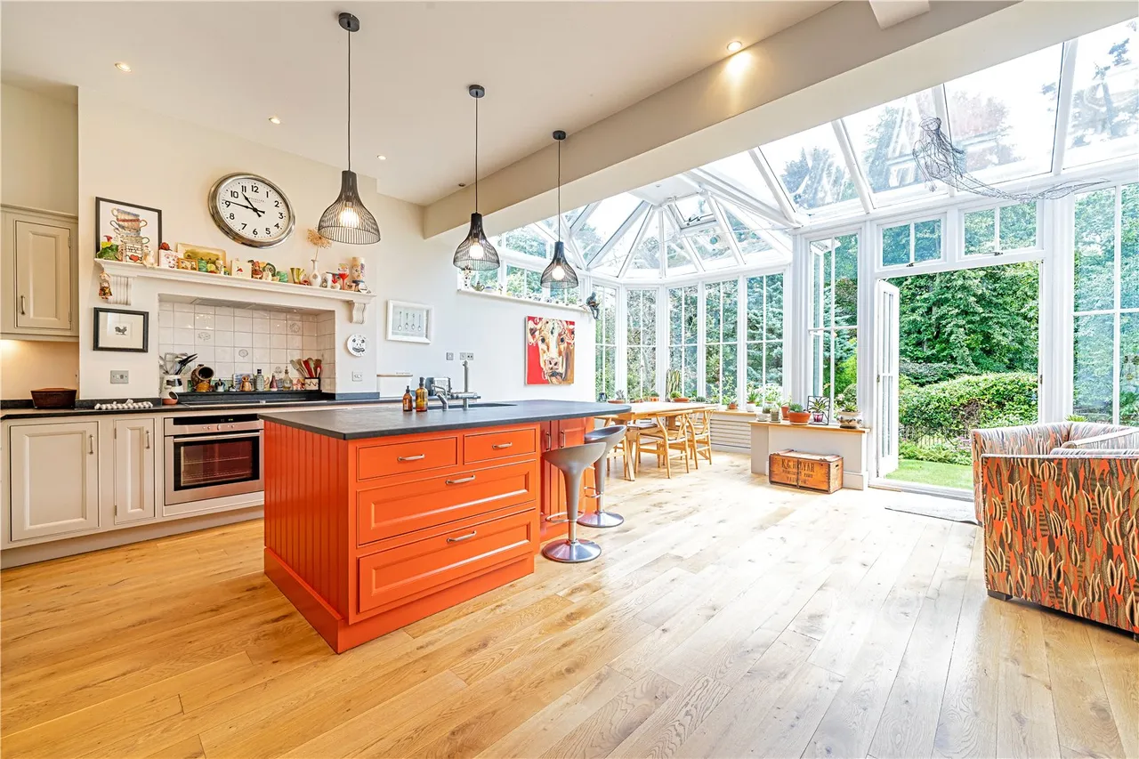 Ailsa Road, St Margarets, Twickenham, TW1 1QW, photo 6