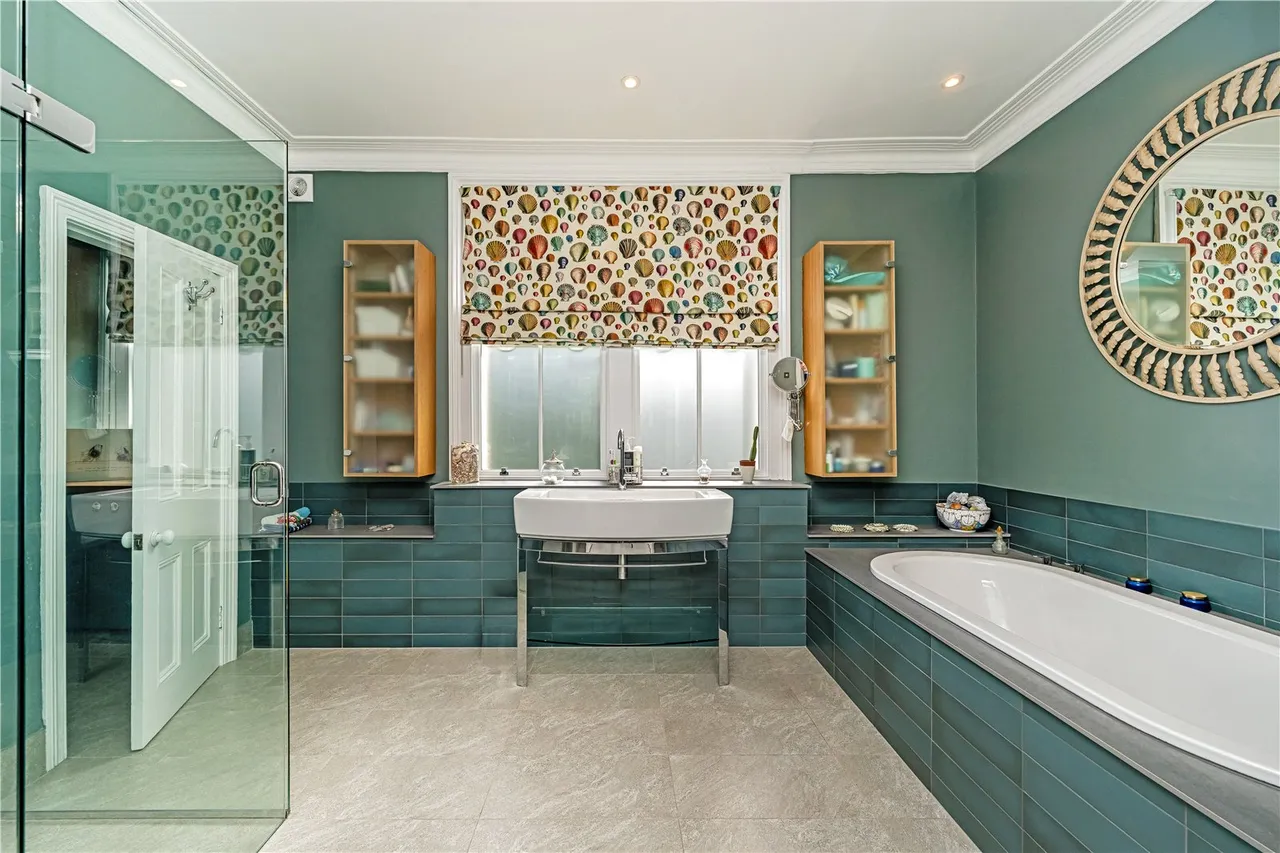 Ailsa Road, St Margarets, Twickenham, TW1 1QW, photo 12