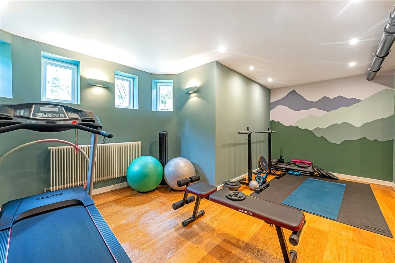 Ailsa Road, St Margarets, Twickenham, TW1 1QW, photo 20