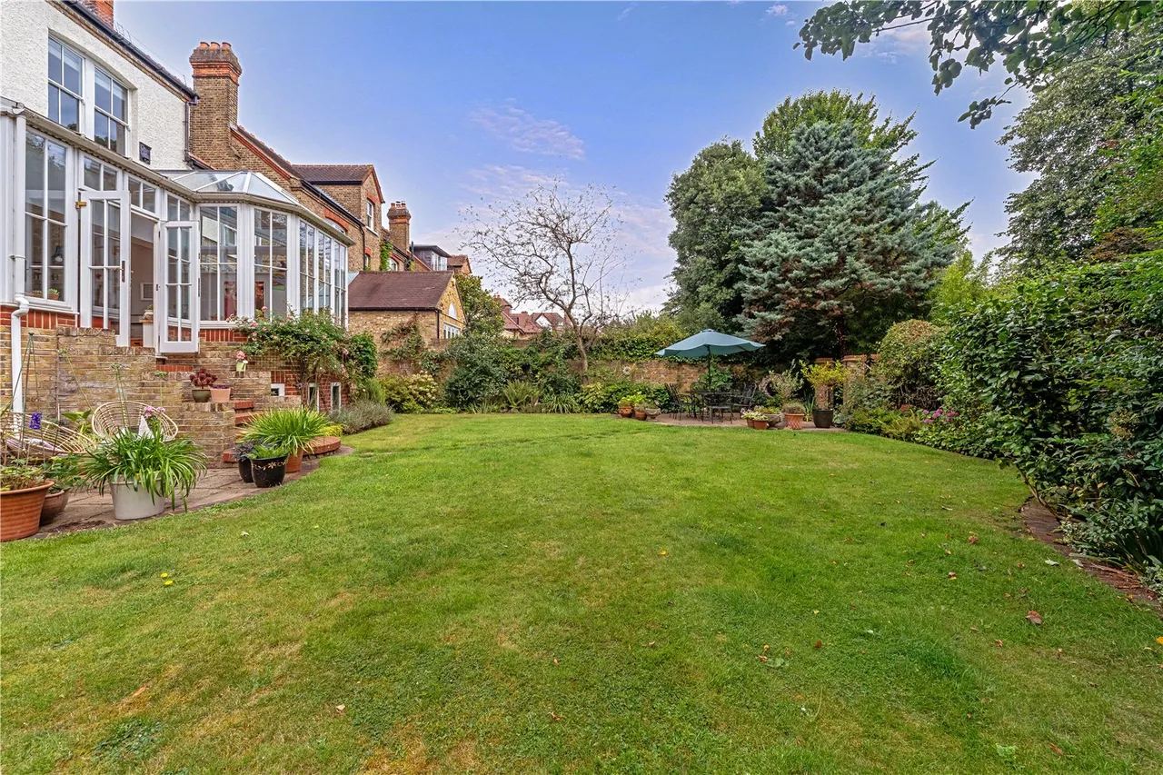 Ailsa Road, St Margarets, Twickenham, TW1 1QW, photo 23