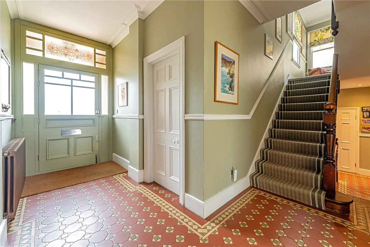Ailsa Road, St Margarets, Twickenham, TW1 1QW, photo 3