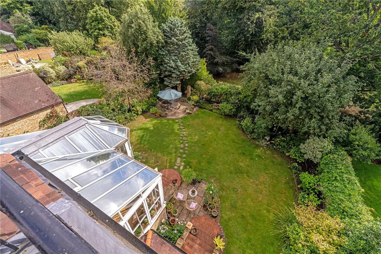 Ailsa Road, St Margarets, Twickenham, TW1 1QW, photo 19
