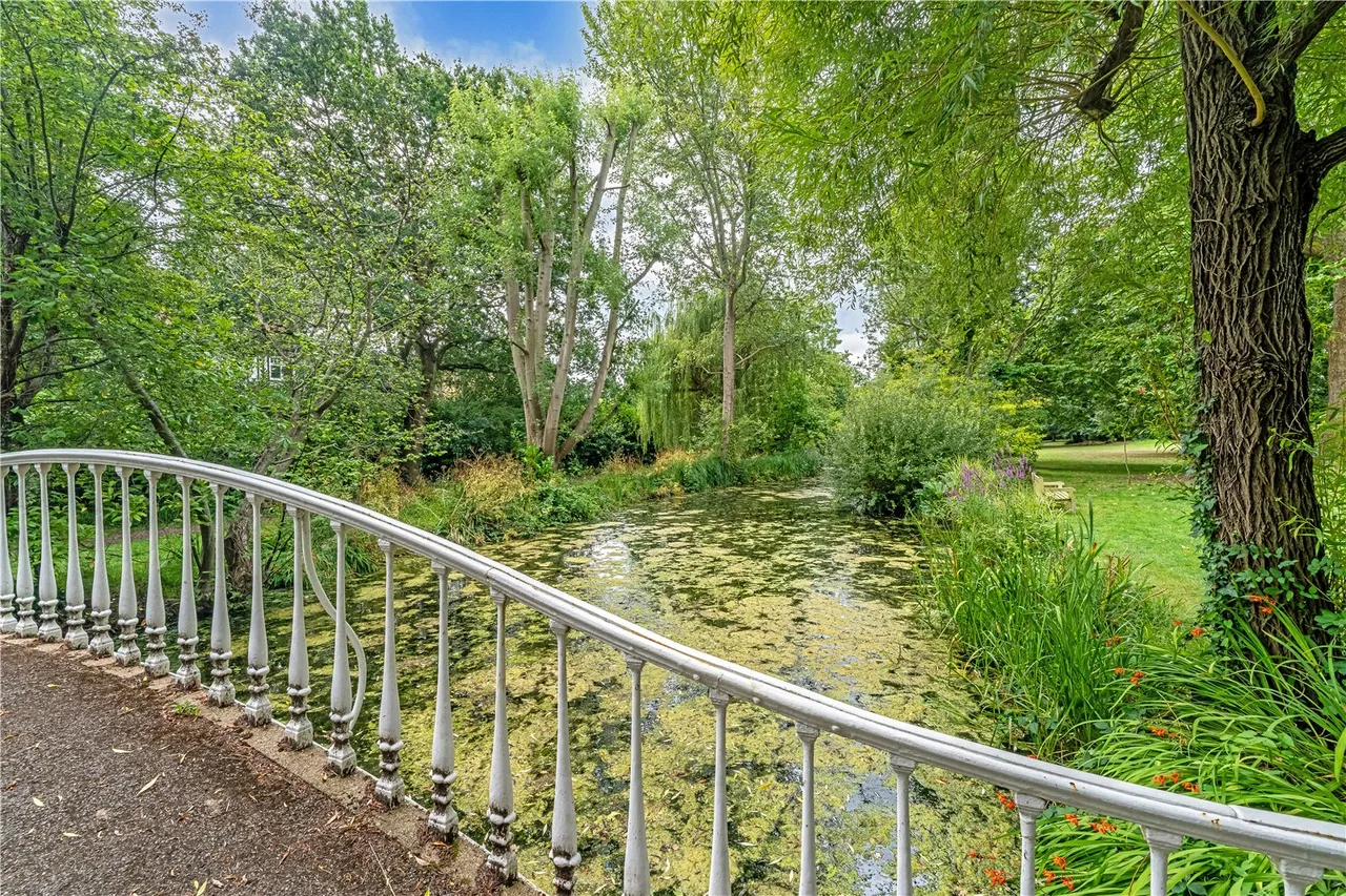 Ailsa Road, St Margarets, Twickenham, TW1 1QW, photo 29