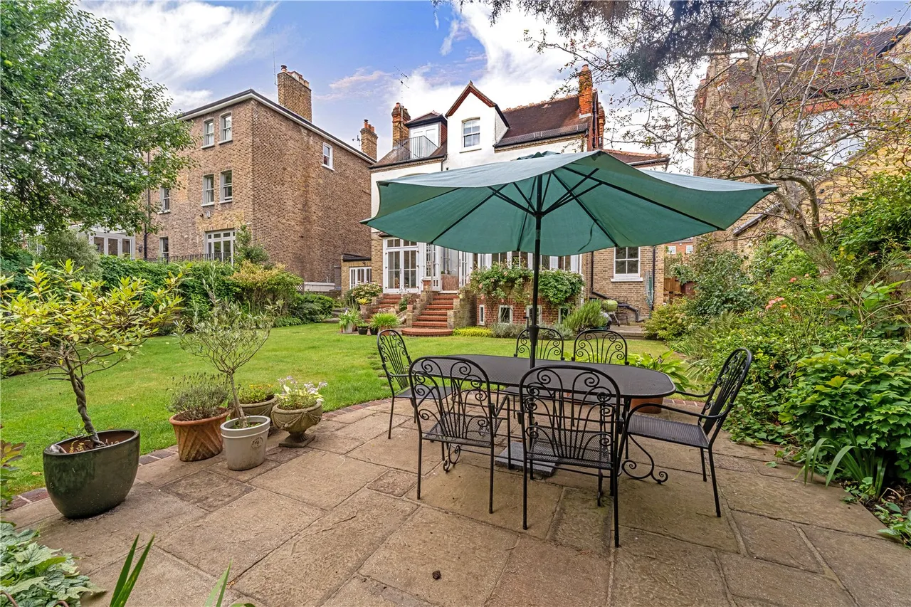 Ailsa Road, St Margarets, Twickenham, TW1 1QW, photo 24