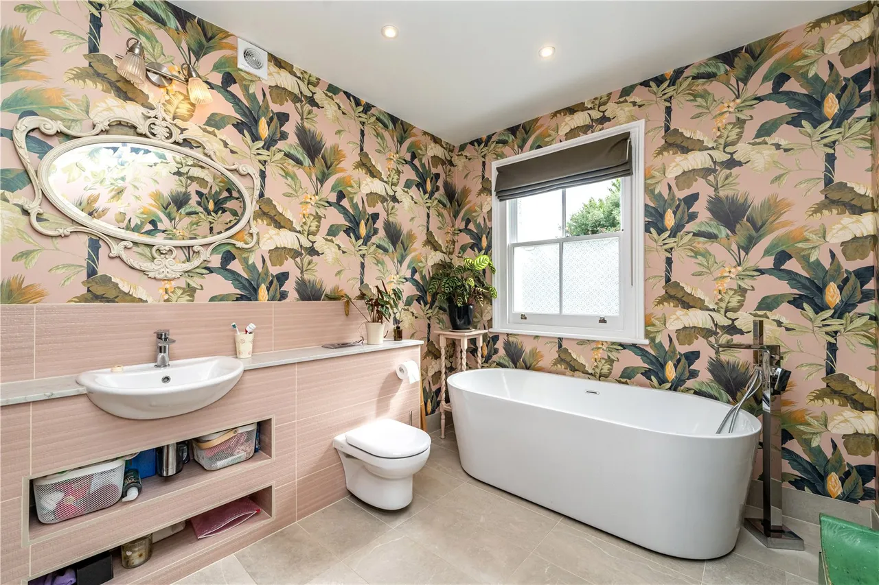 Ailsa Road, St Margarets, Twickenham, TW1 1QW, photo 15