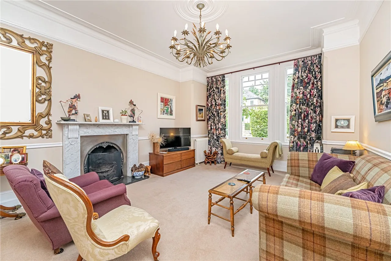 Ailsa Road, St Margarets, Twickenham, TW1 1QW, photo 4