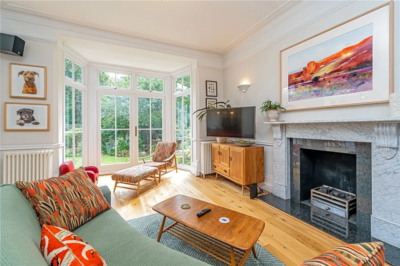 Ailsa Road, St Margarets, Twickenham, TW1 1QW, photo 8