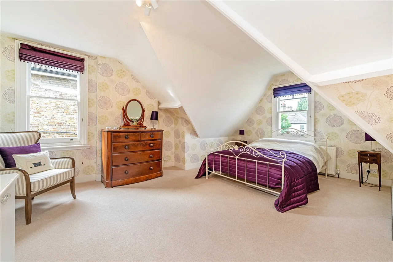Ailsa Road, St Margarets, Twickenham, TW1 1QW, photo 13