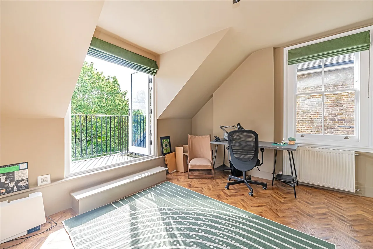 Ailsa Road, St Margarets, Twickenham, TW1 1QW, photo 16