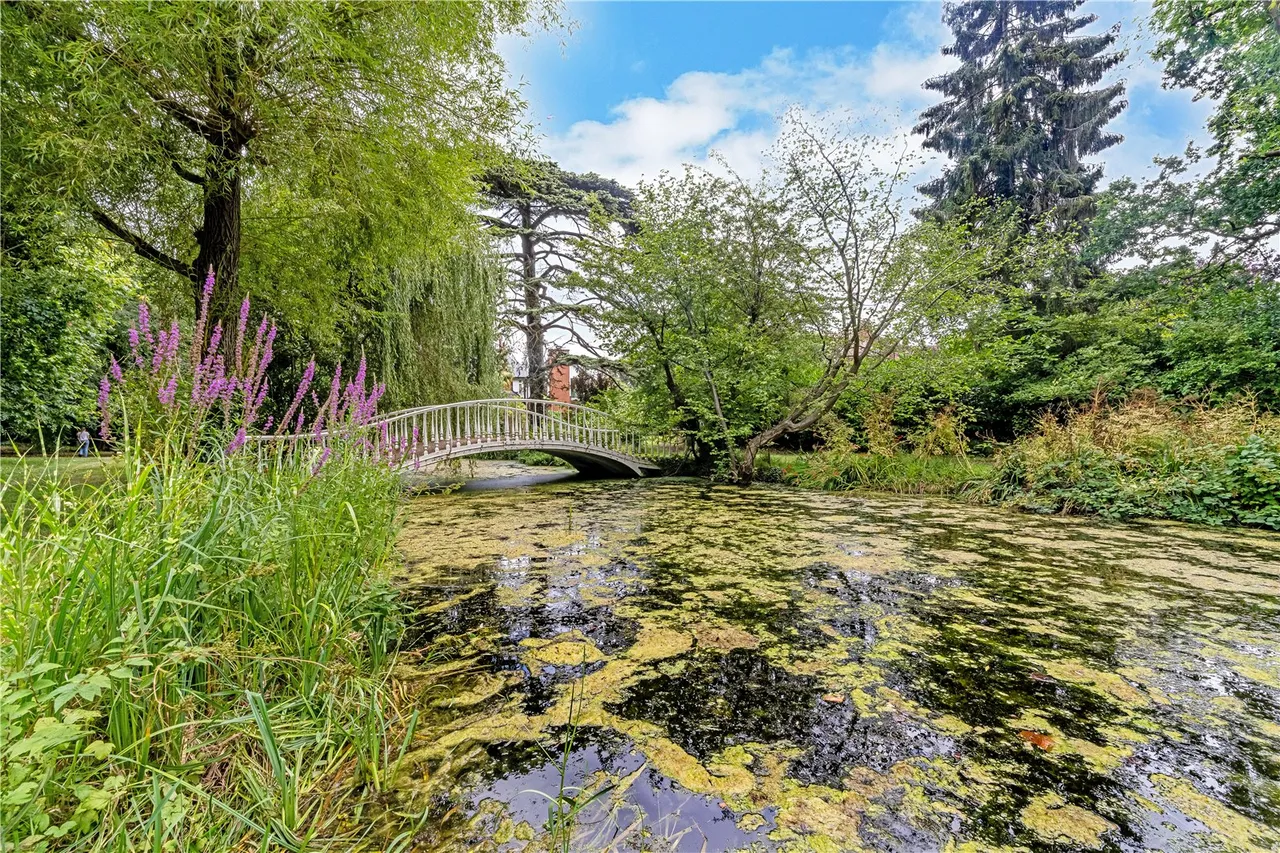 Ailsa Road, St Margarets, Twickenham, TW1 1QW, photo 28