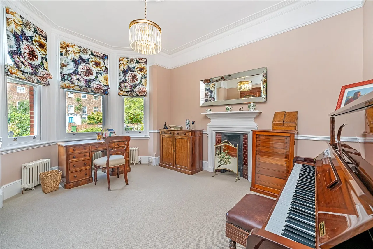 Ailsa Road, St Margarets, Twickenham, TW1 1QW, photo 5