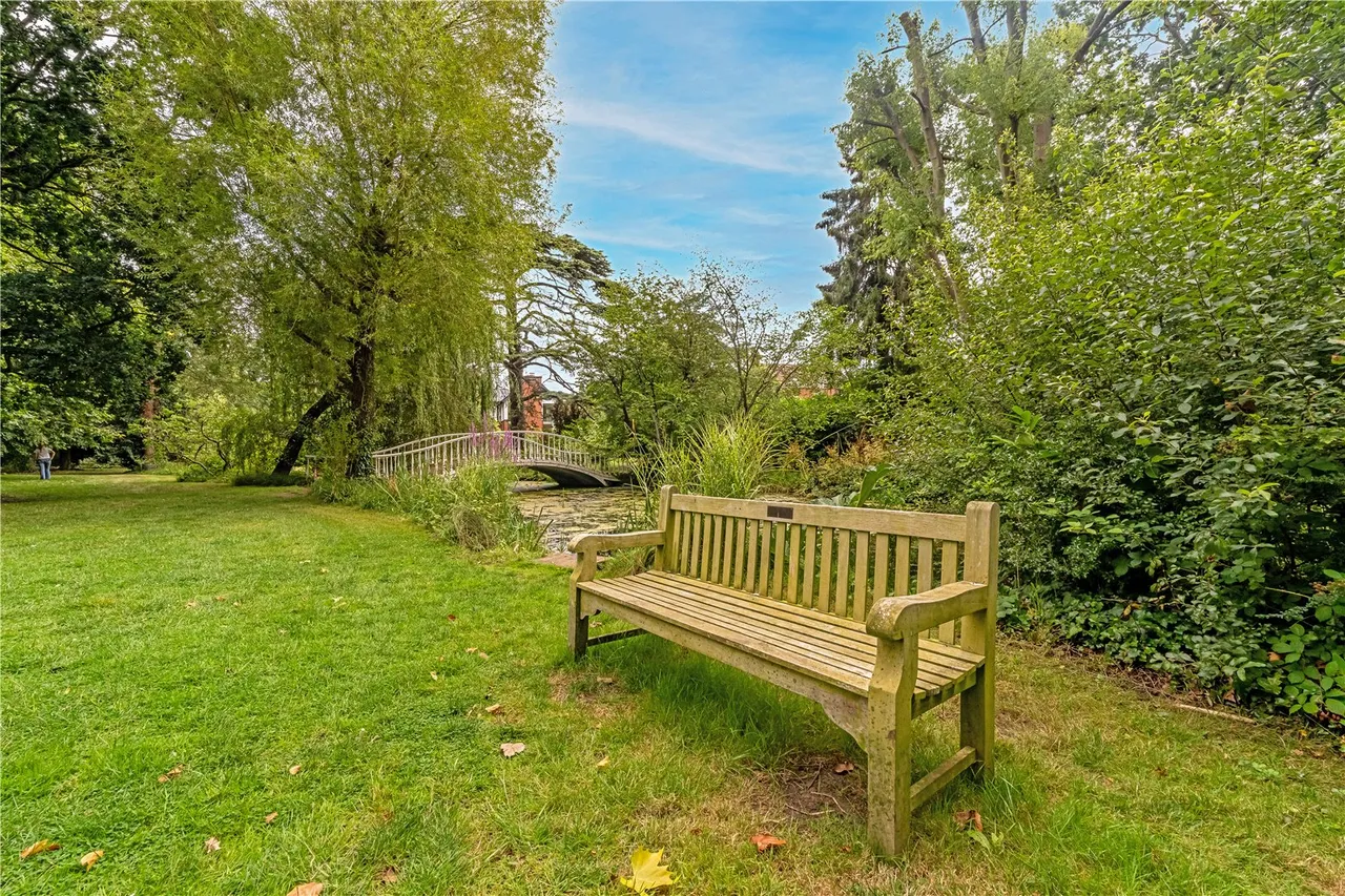 Ailsa Road, St Margarets, Twickenham, TW1 1QW, photo 27
