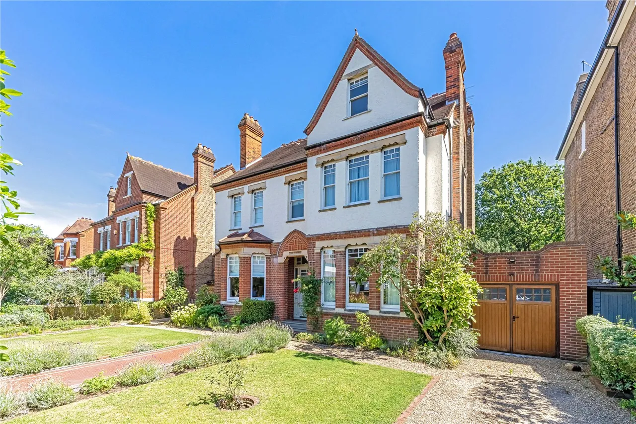 Ailsa Road, St Margarets, Twickenham, TW1 1QW, photo 30
