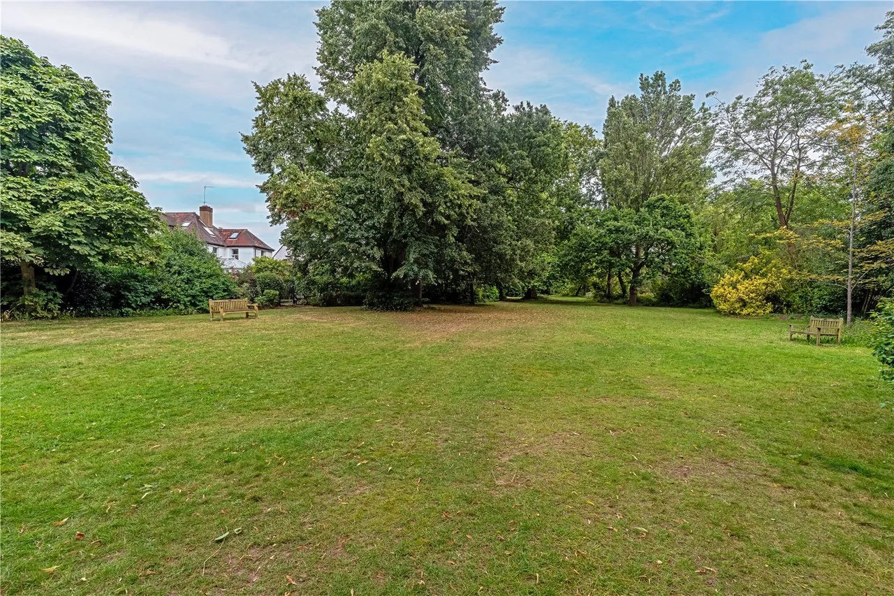 Ailsa Road, St Margarets, Twickenham, TW1 1QW, photo 25