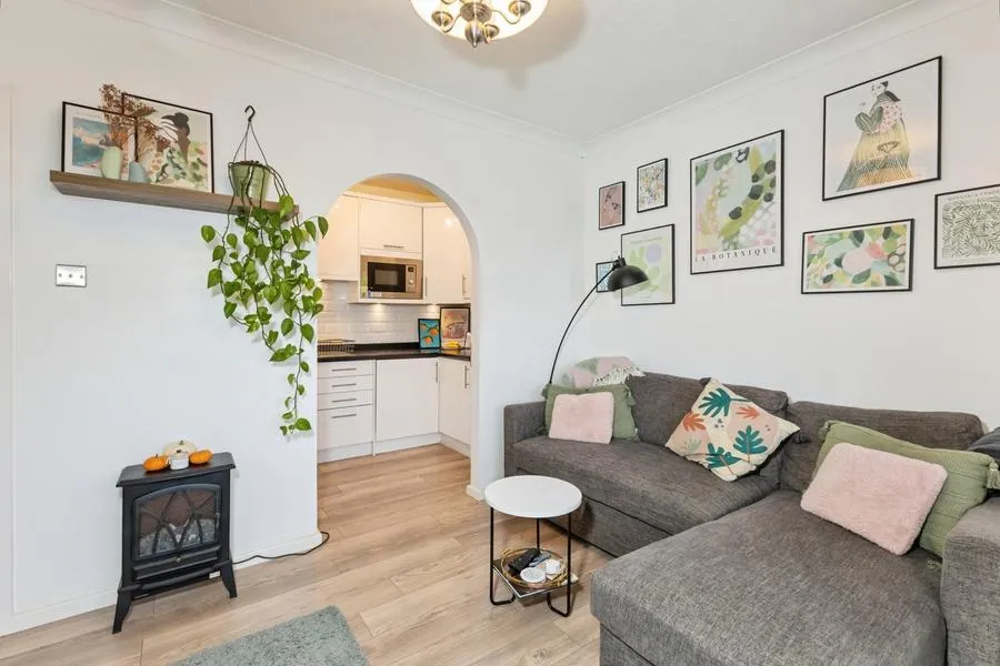 Newcastle Road, Reading, RG2, photo 6
