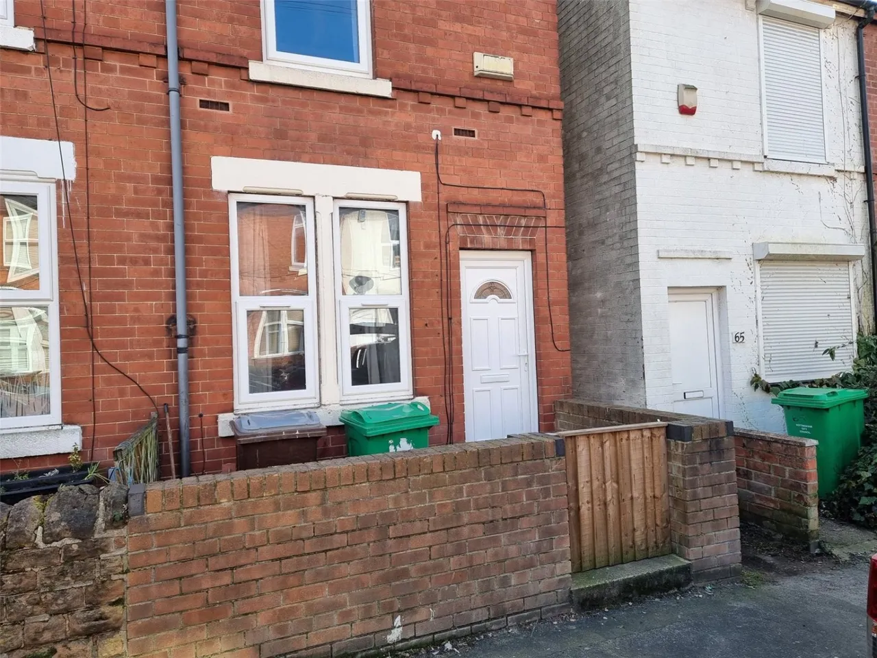 Crossman Street, Nottingham, NG5, photo 8