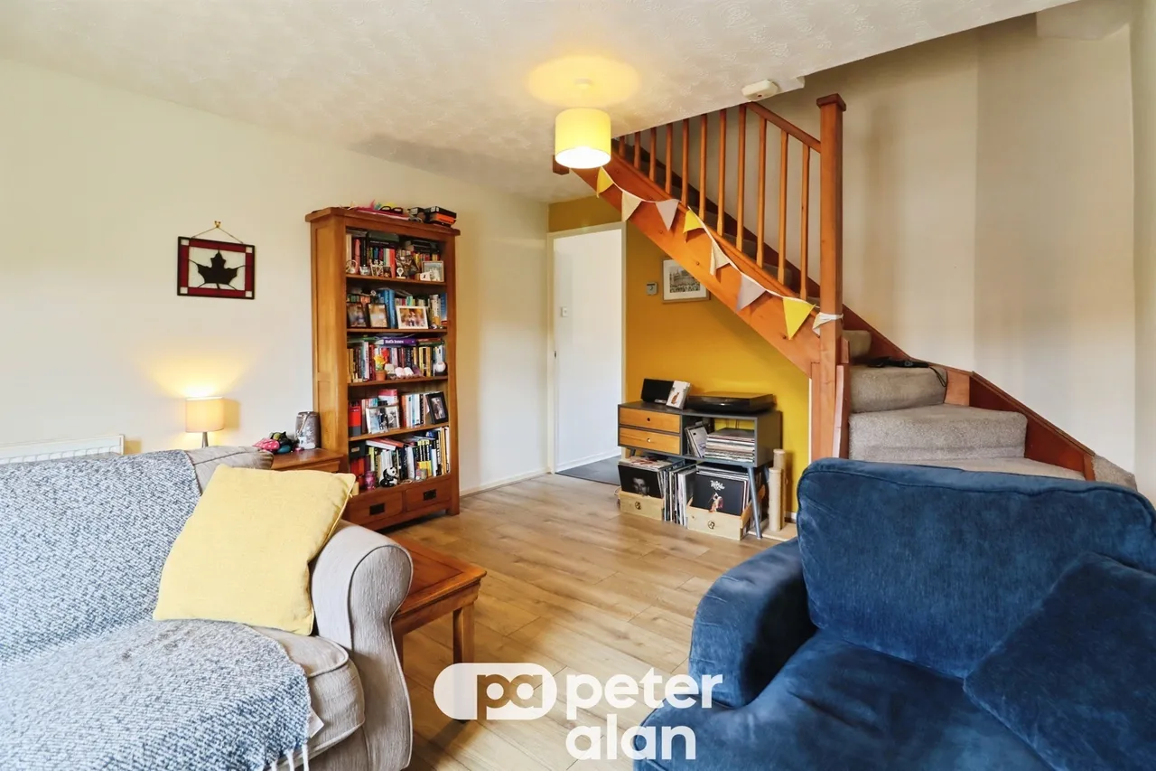 Lyric Way, Cardiff, CF14, photo 10