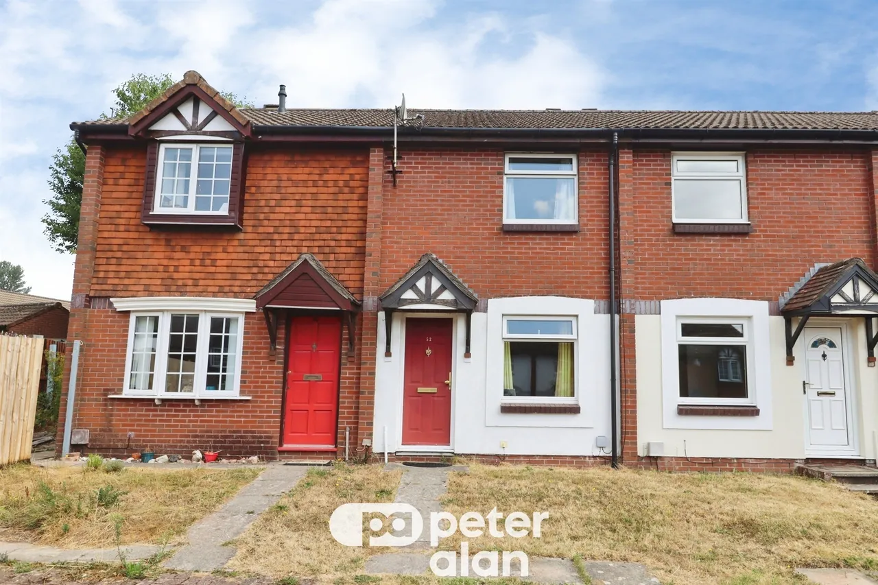 2 bed house for sale, Lyric Way, Cardiff, CF14