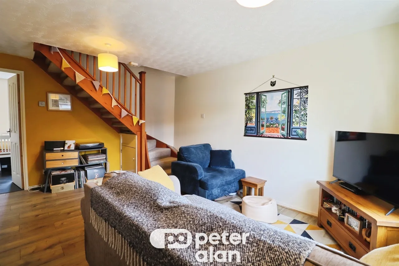 Lyric Way, Cardiff, CF14, photo 2
