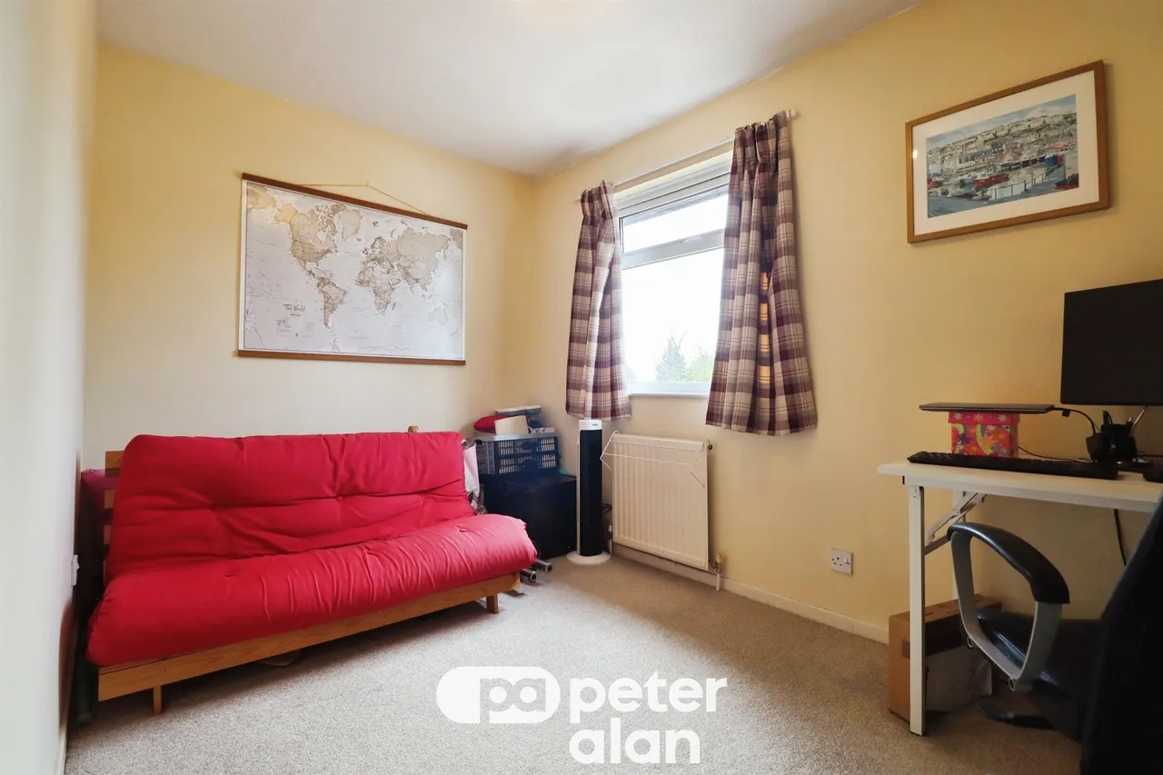 Lyric Way, Cardiff, CF14, photo 8