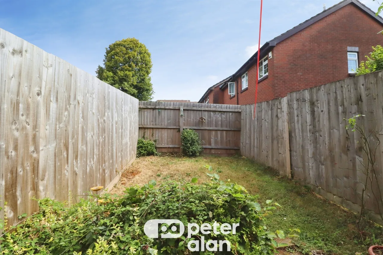 Lyric Way, Cardiff, CF14, photo 11