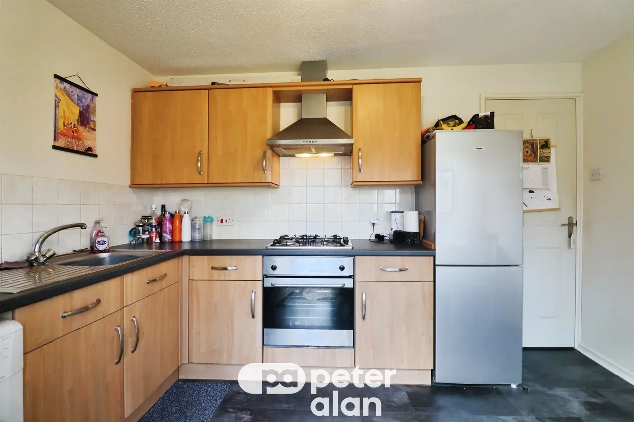 Lyric Way, Cardiff, CF14, photo 5