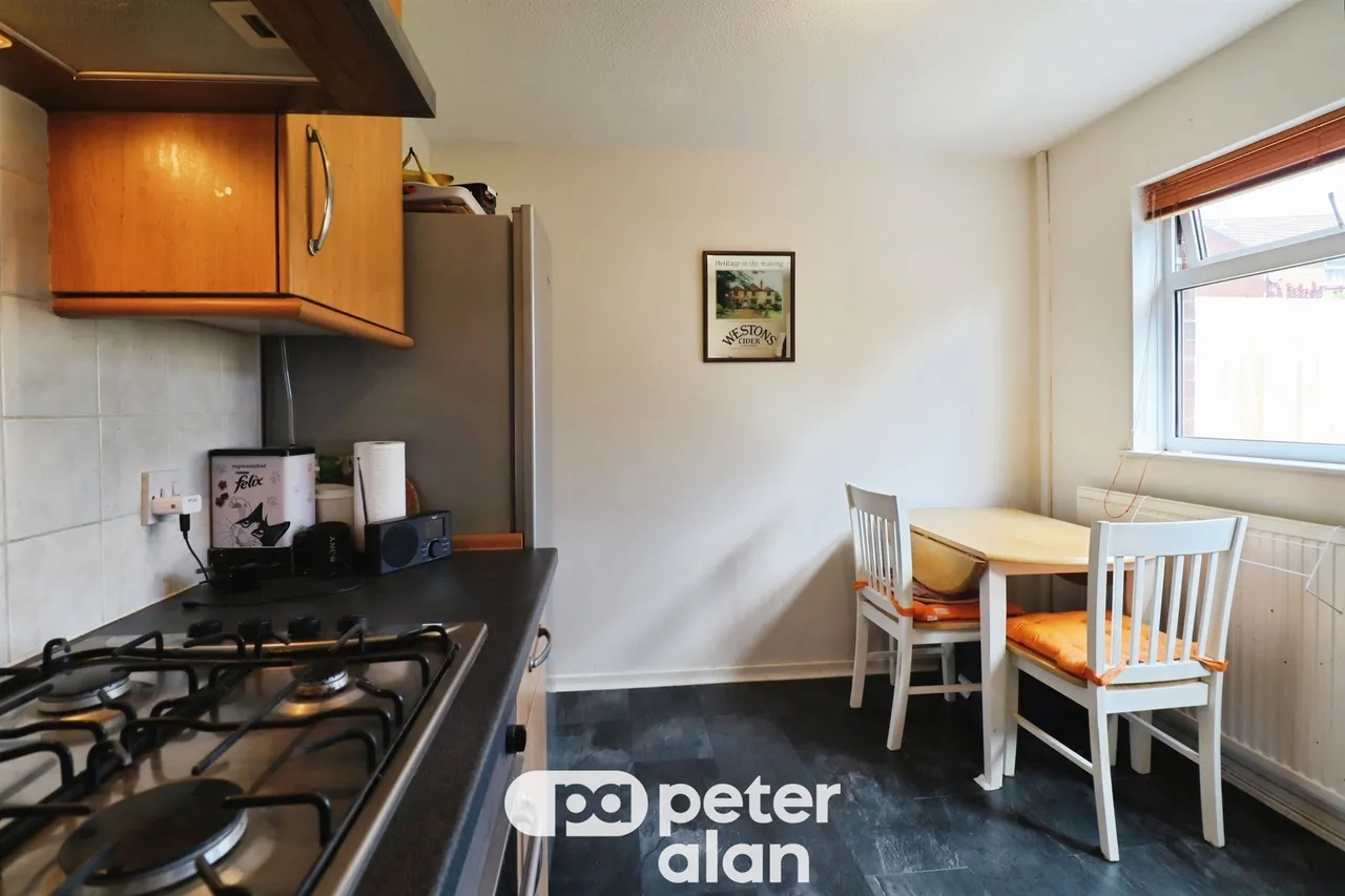 Lyric Way, Cardiff, CF14, photo 4