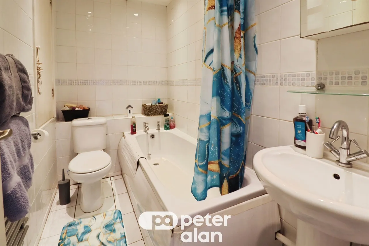 Lyric Way, Cardiff, CF14, photo 7