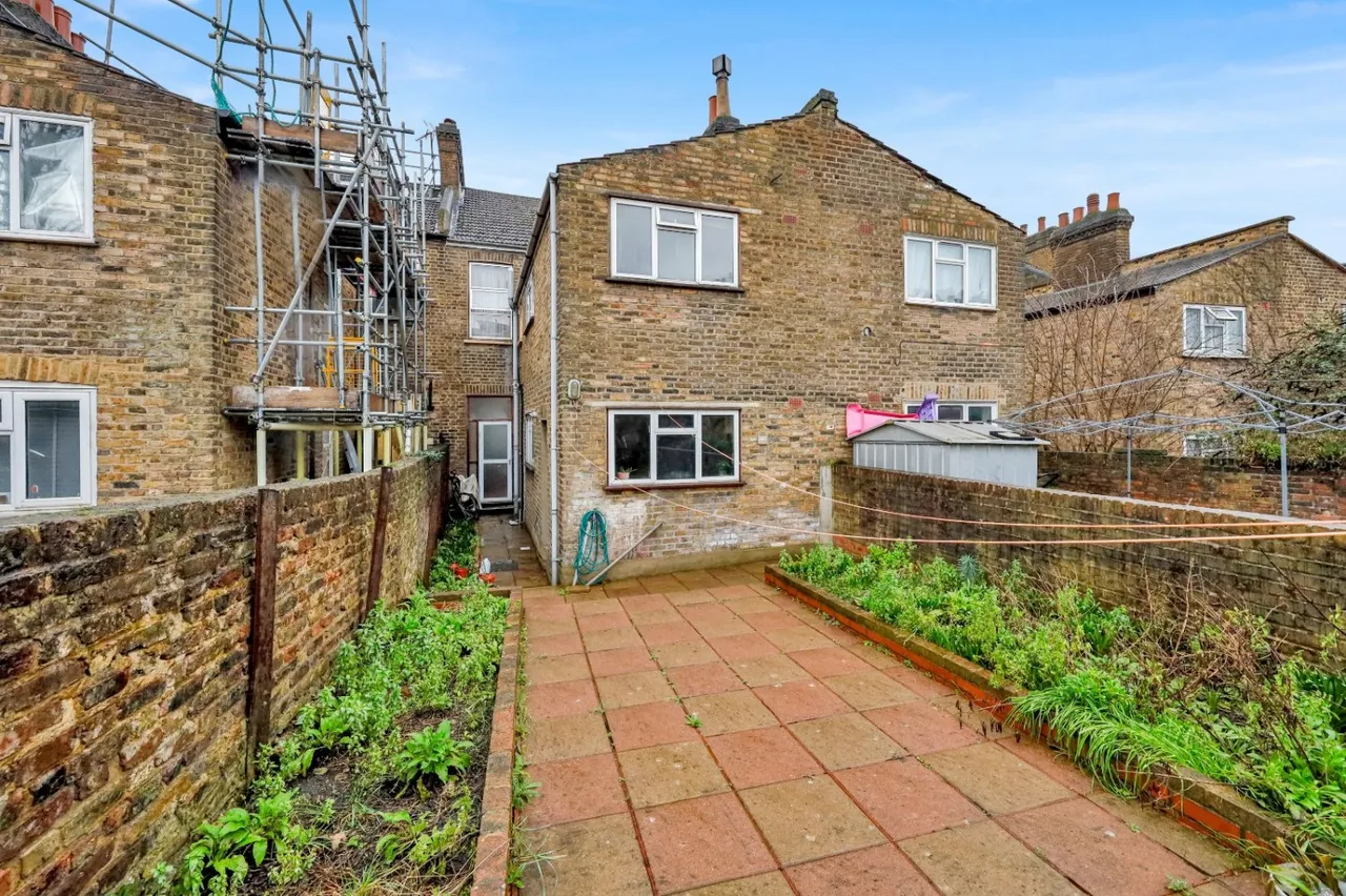 Tubbs Road, London, NW10, photo 5