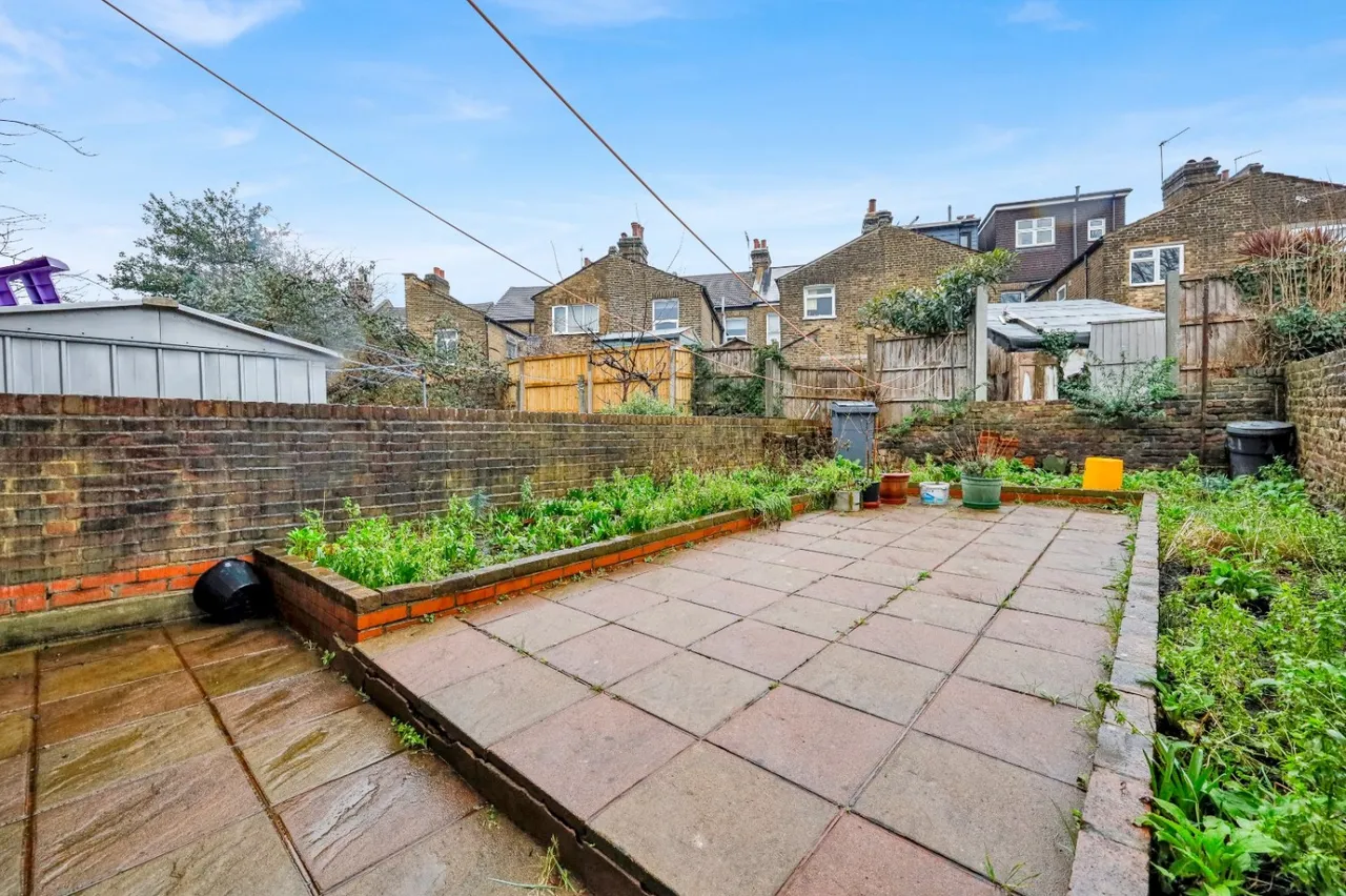 Tubbs Road, London, NW10, photo 4