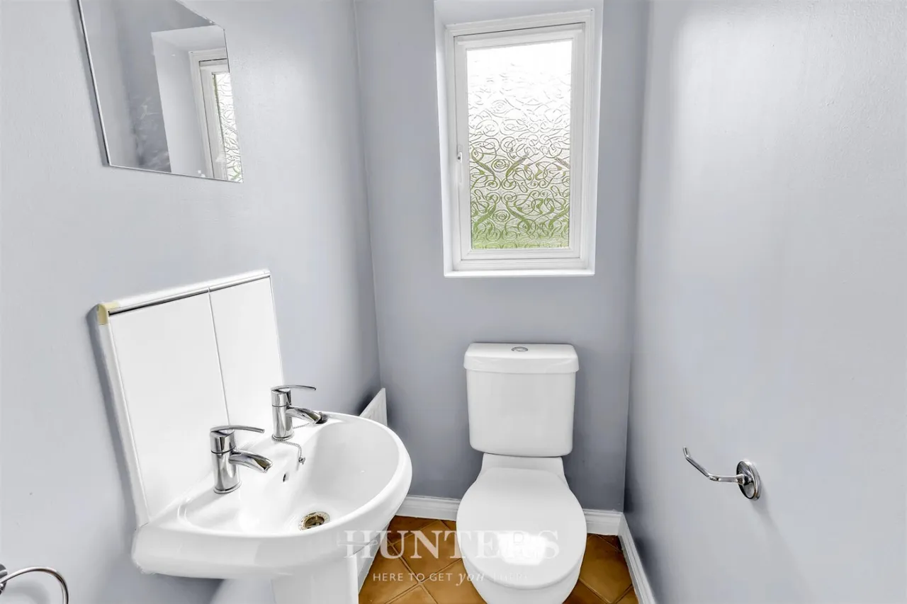 Bassenthwaite Close, Middleton, M24, photo 17