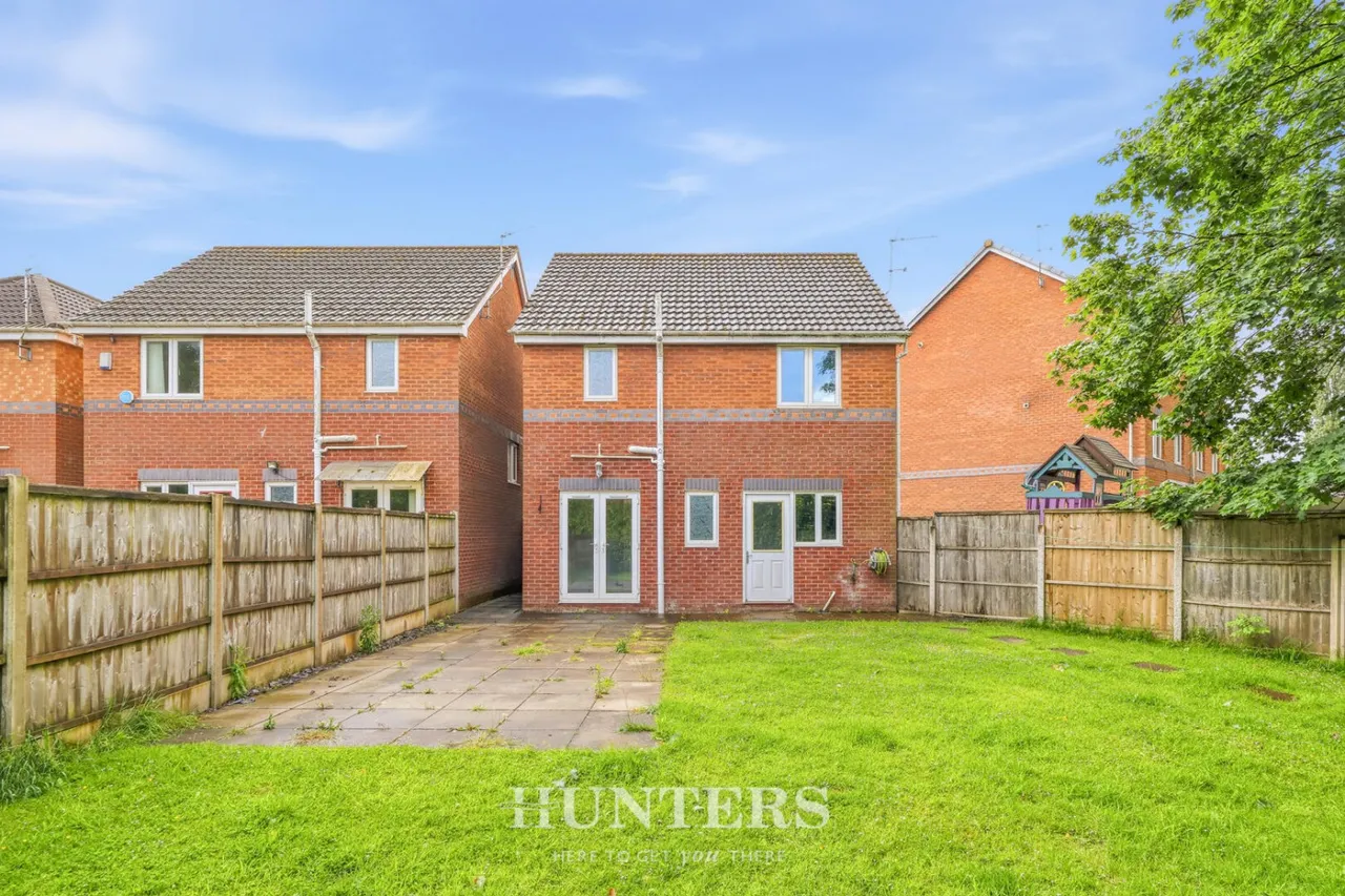 Bassenthwaite Close, Middleton, M24, photo 21