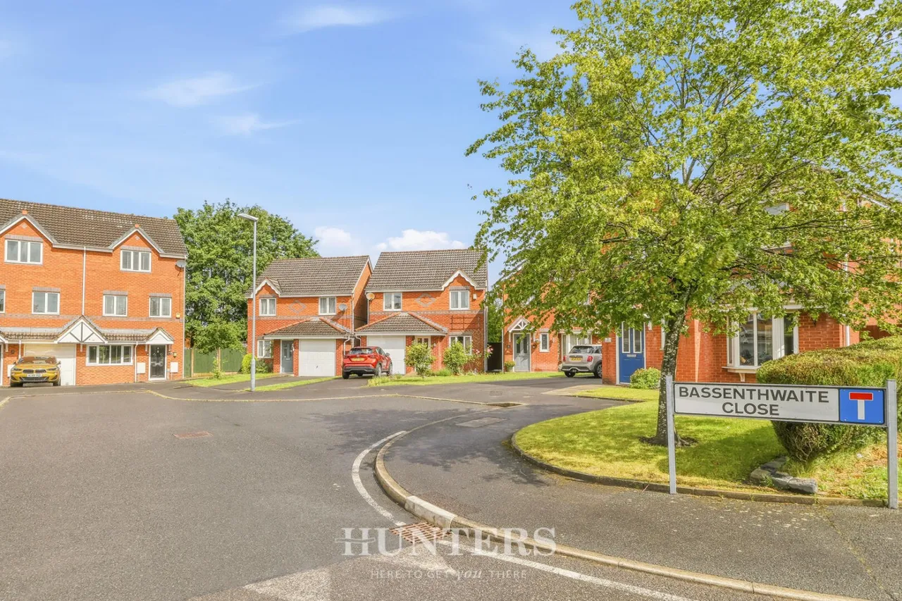 Bassenthwaite Close, Middleton, M24, photo 2