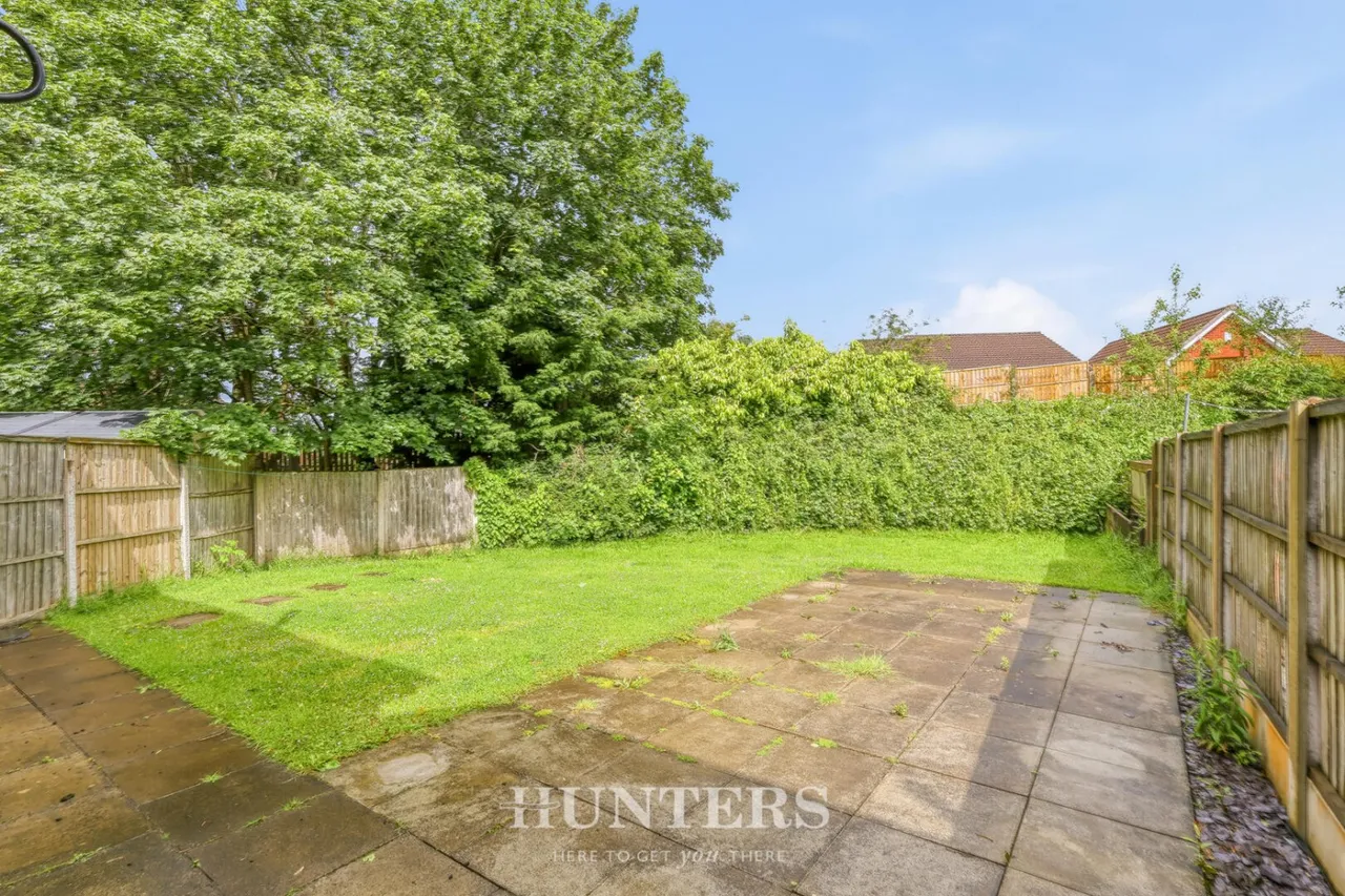 Bassenthwaite Close, Middleton, M24, photo 19