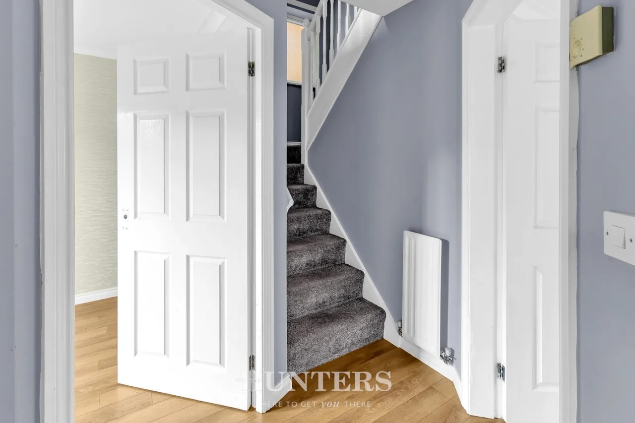 Bassenthwaite Close, Middleton, M24, photo 3