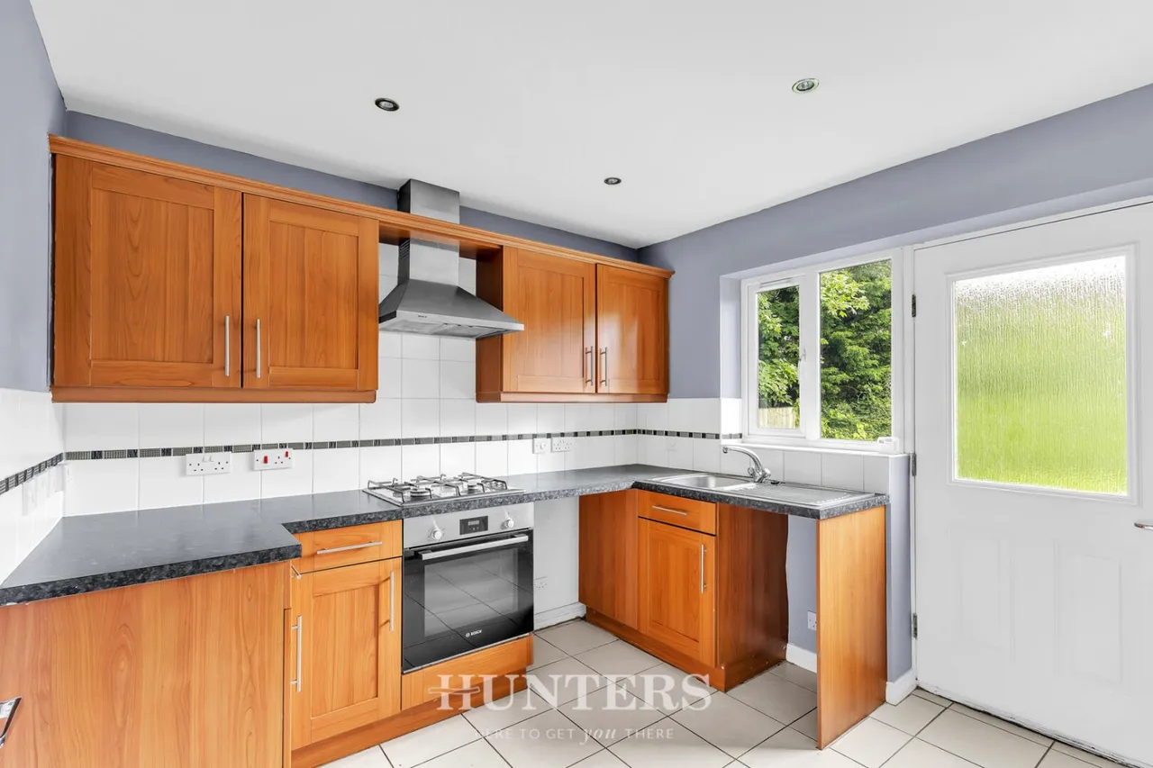 Bassenthwaite Close, Middleton, M24, photo 6
