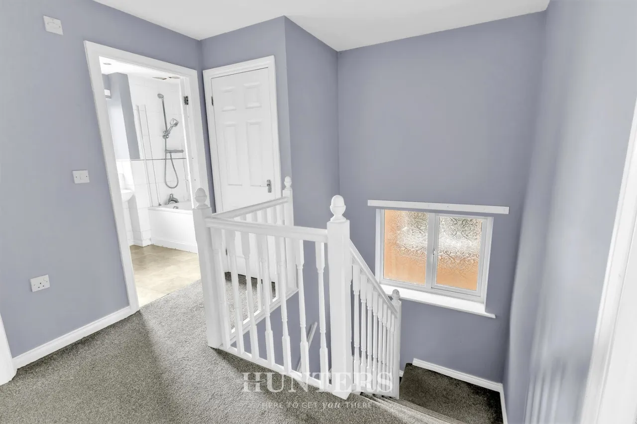 Bassenthwaite Close, Middleton, M24, photo 16
