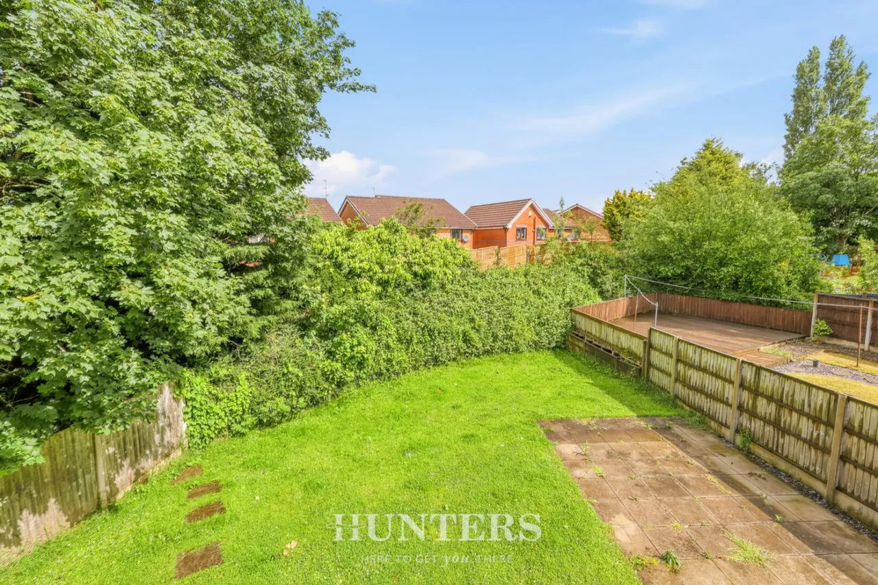 Bassenthwaite Close, Middleton, M24, photo 20