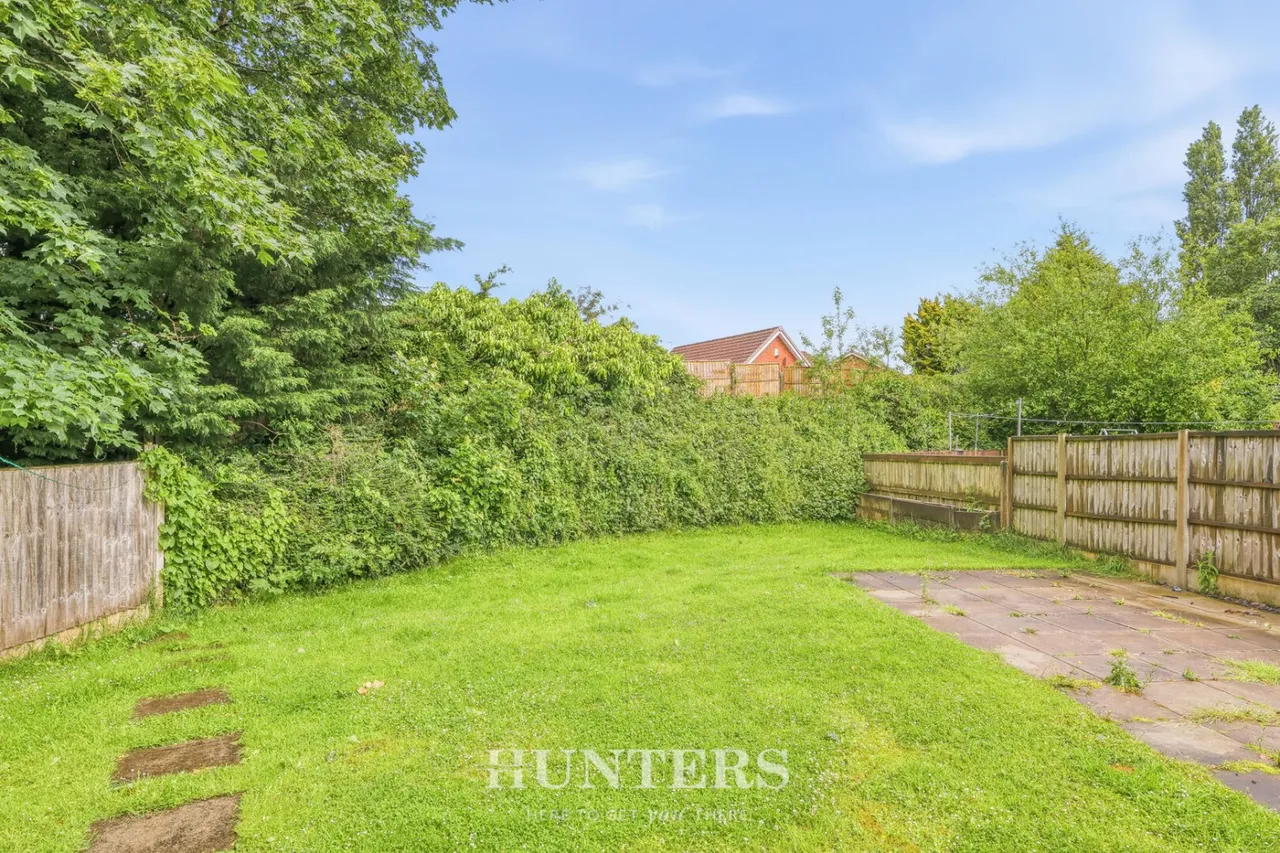 Bassenthwaite Close, Middleton, M24, photo 18