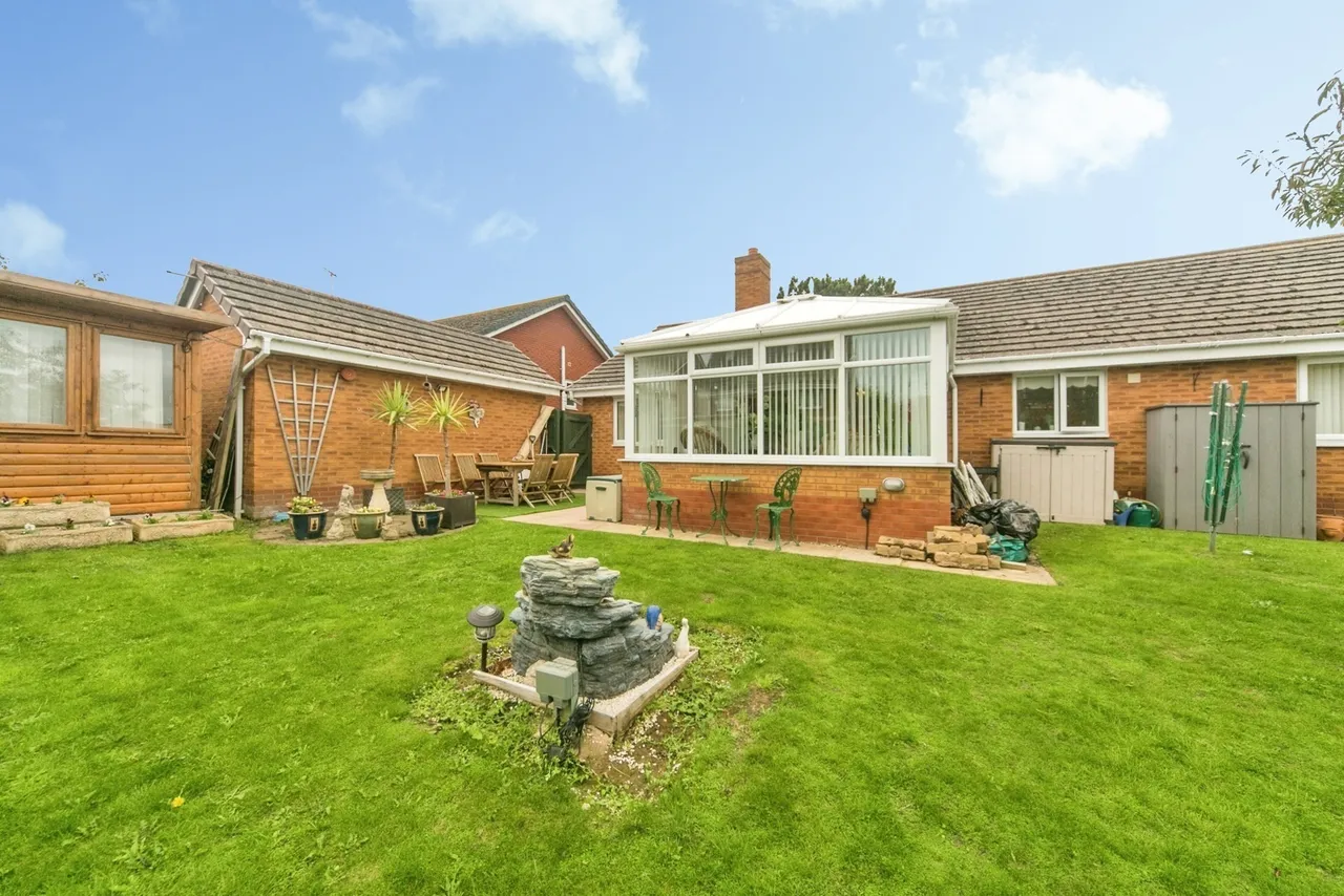 Tanllwyfan, Old Colwyn, LL29, photo 19